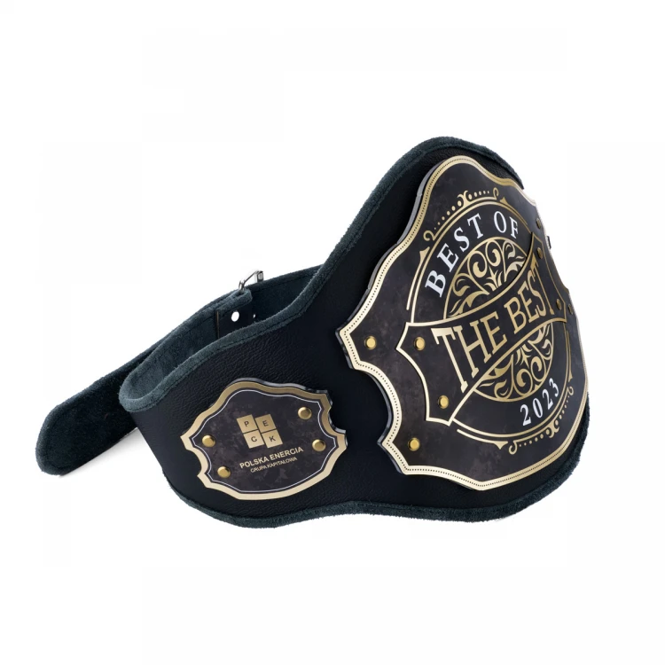 Champion Championship Belt - a gift for any occasion - P056