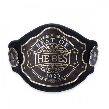 Champion Championship Belt - a gift for any occasion - P056