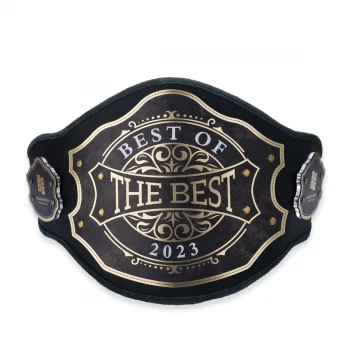 Champion Championship Belt - a gift for any occasion - P056