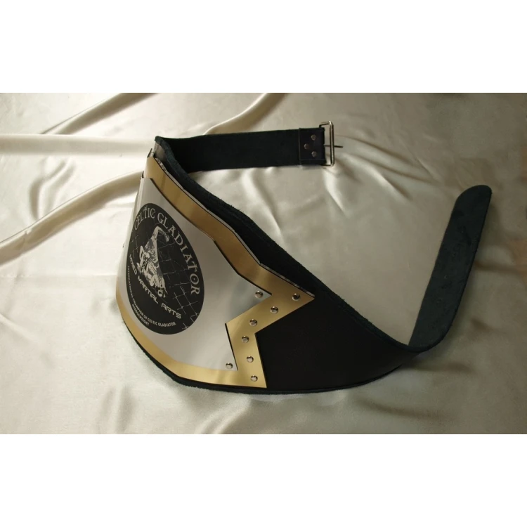 CHAMPIONSHIP BELT CHAMPION - MMA - P006
