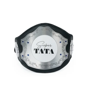 CHAMPIONSHIP BELT FOR SUPER DAD - P050