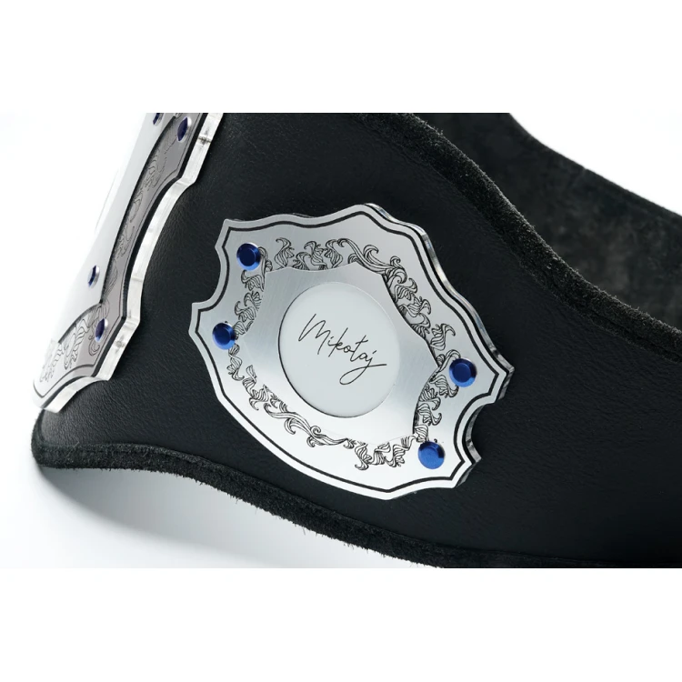 CHAMPIONSHIP BELT FOR SUPER DAD - P050