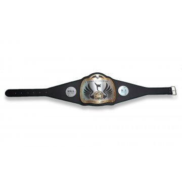 EUROPEAN CHAMPION CHAMPIONSHIP BELT - UFR - P008