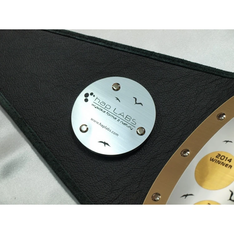 CHAMPIONSHIP BELT - INTERNATIONAL PIGEON RACE - P015