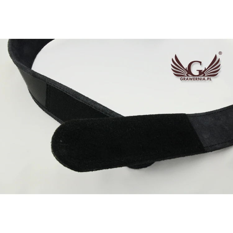 MEDIUM JUI JITSU CHAMPIONSHIP BELT - P037