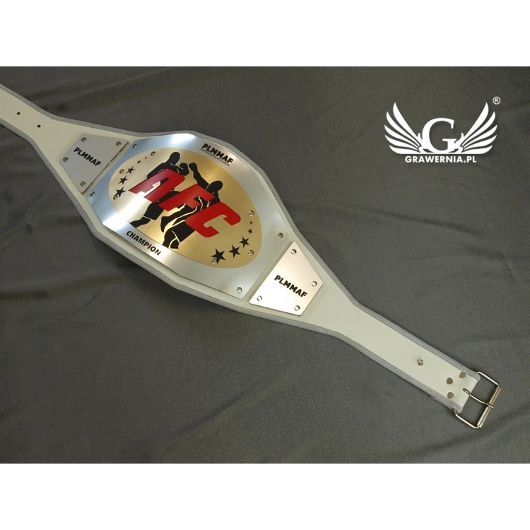 MMA CHAMPIONSHIP BELT - P028