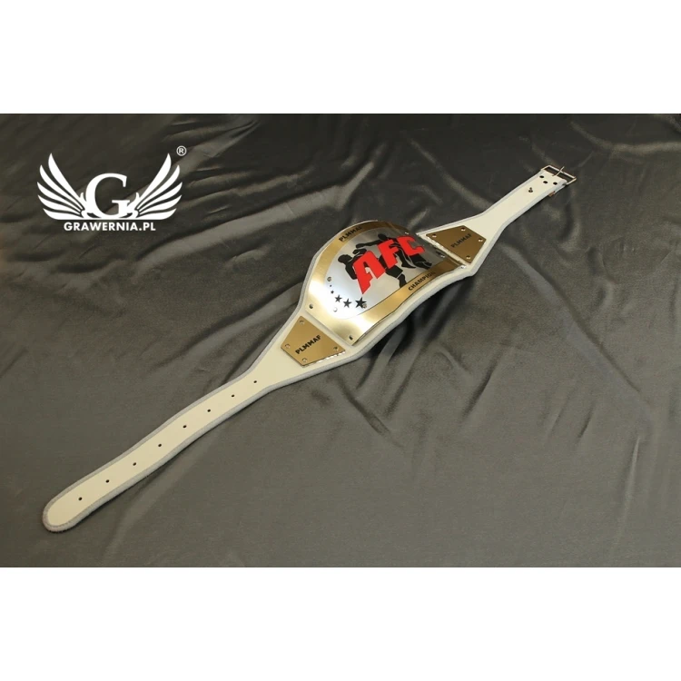 MMA CHAMPIONSHIP BELT - P029