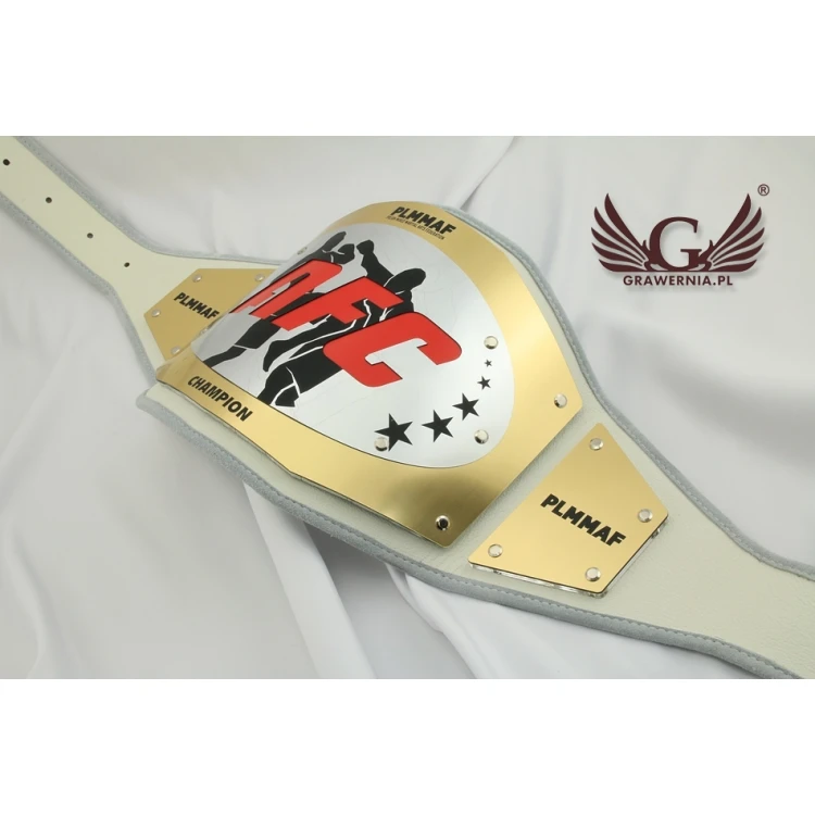MMA CHAMPIONSHIP BELT - P029