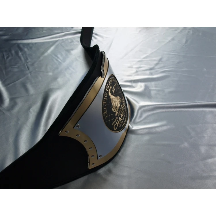 MMA CHAMPIONSHIP BELT - P011