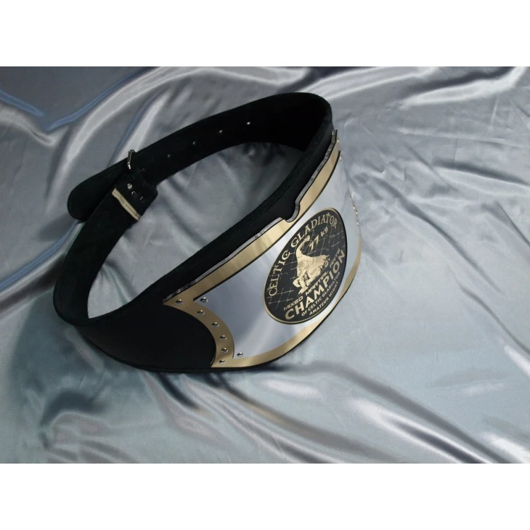 MMA CHAMPIONSHIP BELT - P011