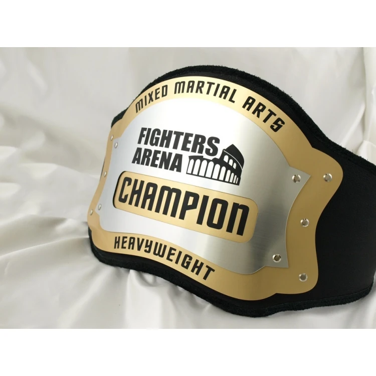 MMA CHAMPIONSHIP BELT - P013