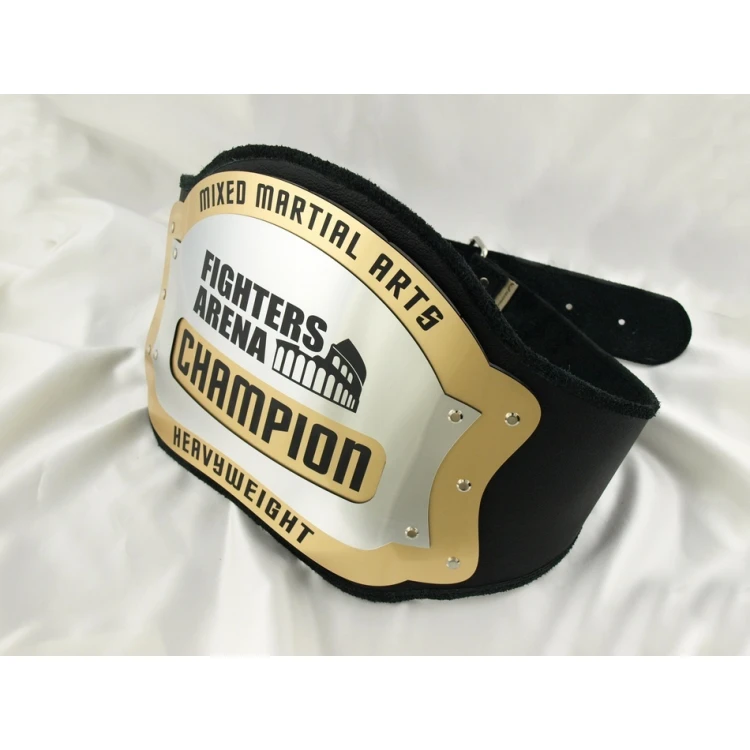 MMA CHAMPIONSHIP BELT - P013