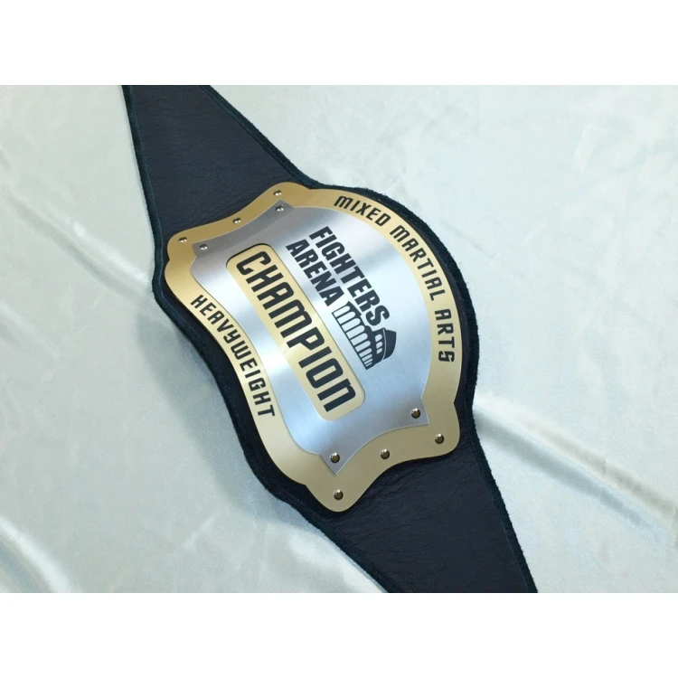 MMA CHAMPIONSHIP BELT - P013