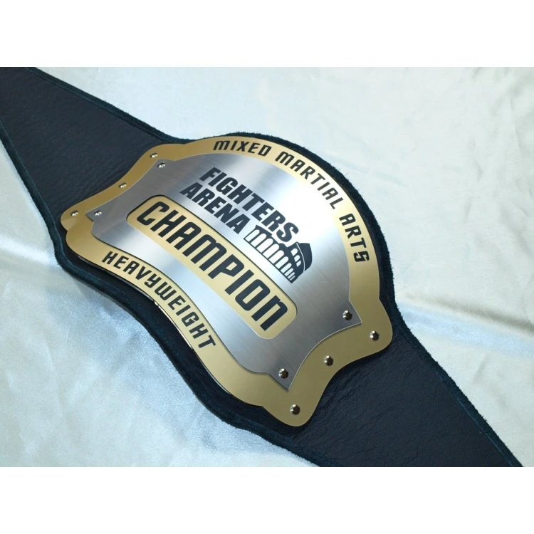 MMA CHAMPIONSHIP BELT - P013