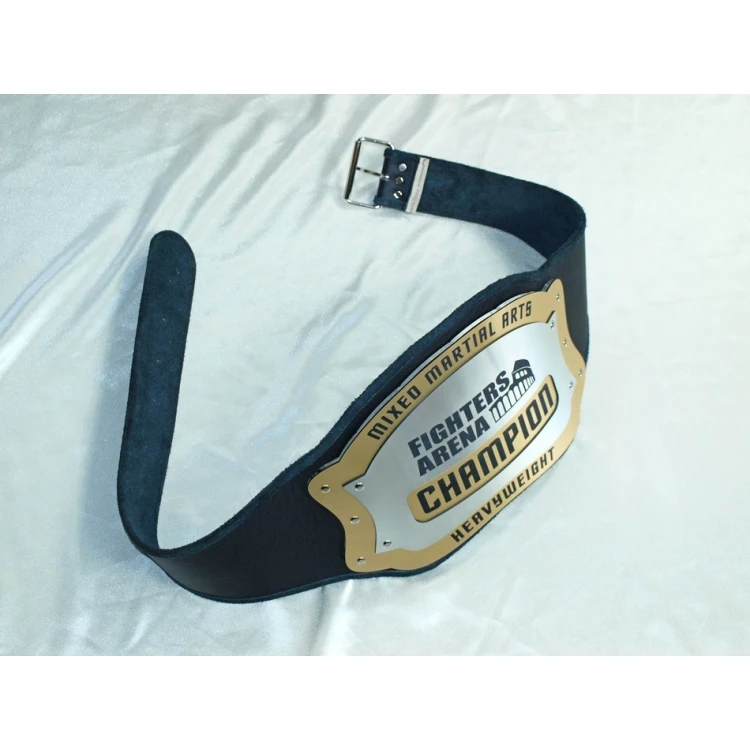 MMA CHAMPIONSHIP BELT - P013
