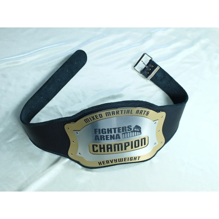 MMA CHAMPIONSHIP BELT - P013