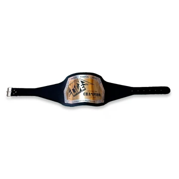 MMA CHAMPIONSHIP BELT - P010