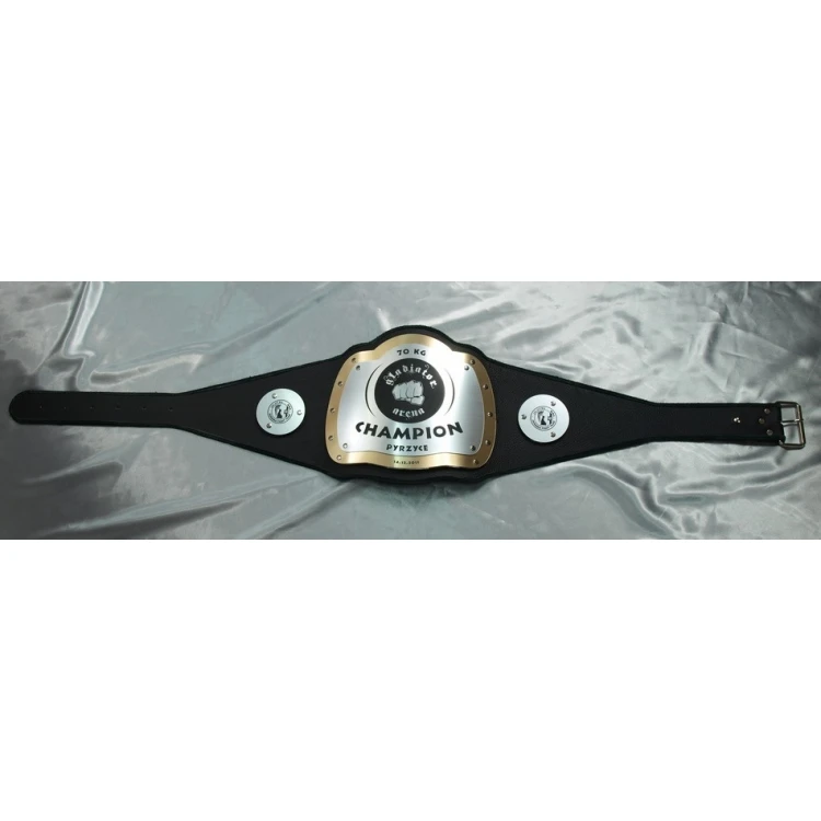 MMA CHAMPIONSHIP BELT - P018
