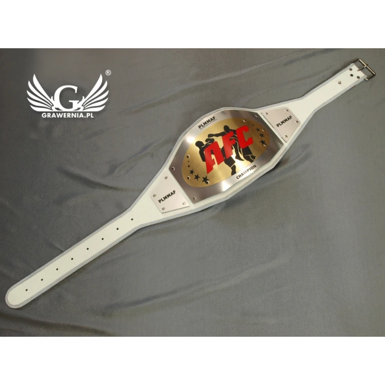 MMA CHAMPIONSHIP BELT - P028