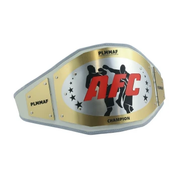 MMA CHAMPIONSHIP BELT - P029