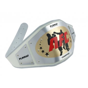 MMA CHAMPIONSHIP BELT - P028