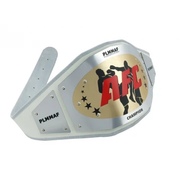 MMA CHAMPIONSHIP BELT - P028