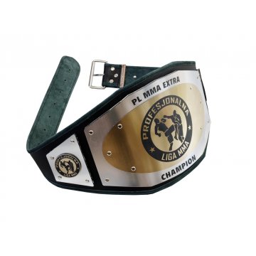 MMA CHAMPIONSHIP BELT - P026