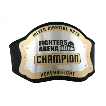MMA CHAMPIONSHIP BELT - P013