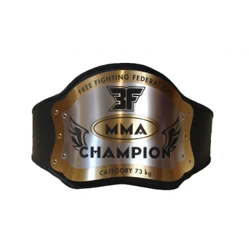 MMA CHAMPIONSHIP BELT - P009