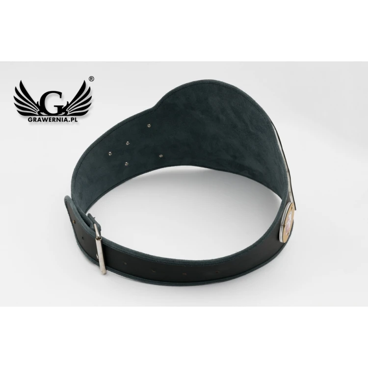 PROFESSIONAL WORLD CHAMPION BELT - P043