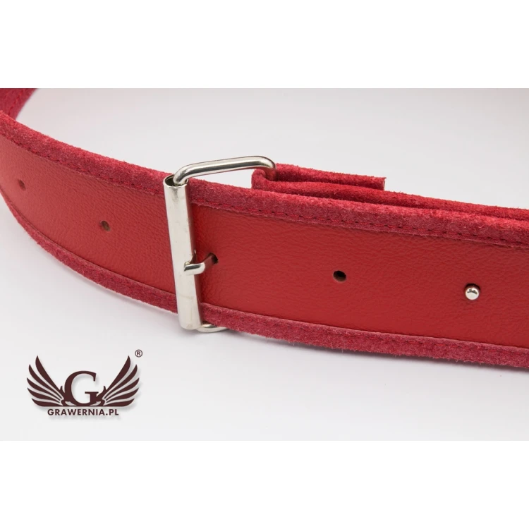 WORKOUT CHAMPION CHAMPIONSHIP BELT - P041