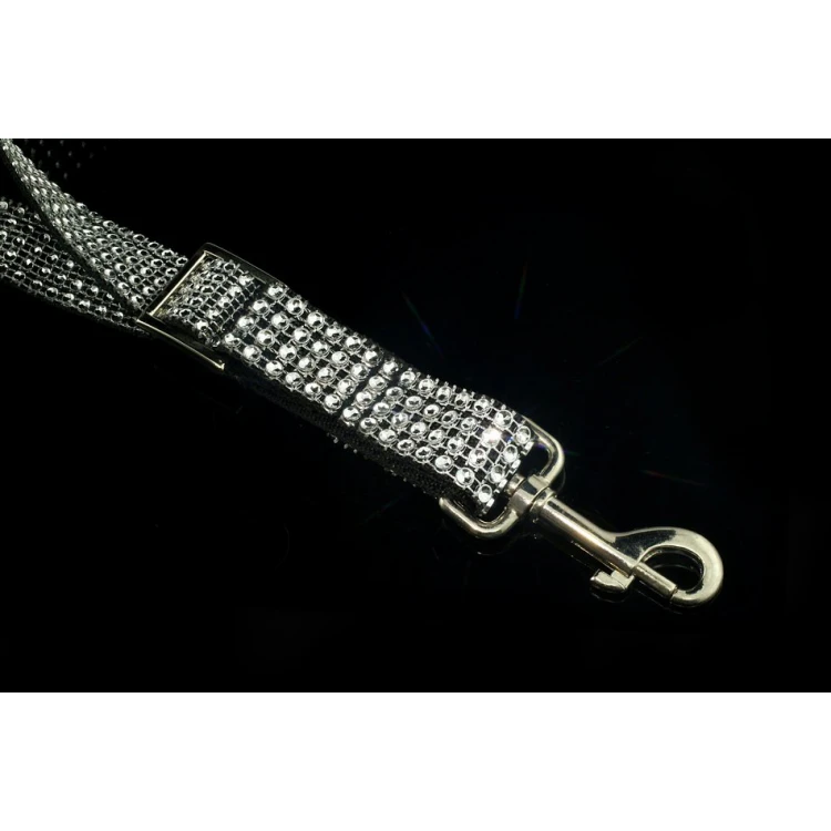 SAXOPHONE STRAP black-silver - Pentatonic model - Exclusive version - PDS26