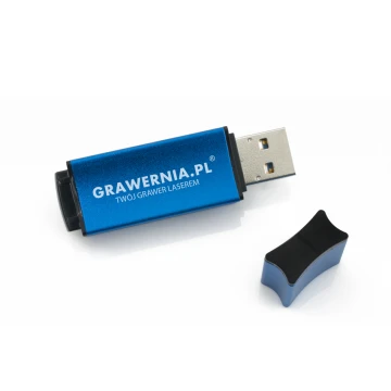 GOODRAM UEG3 16GB USB 3.0 PENDRIVE with your custom logo or text