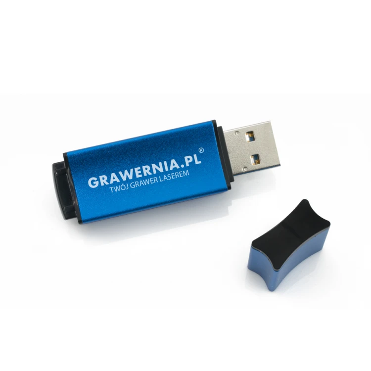 GOODRAM UEG3 16GB USB 3.0 PENDRIVE with your custom logo or text