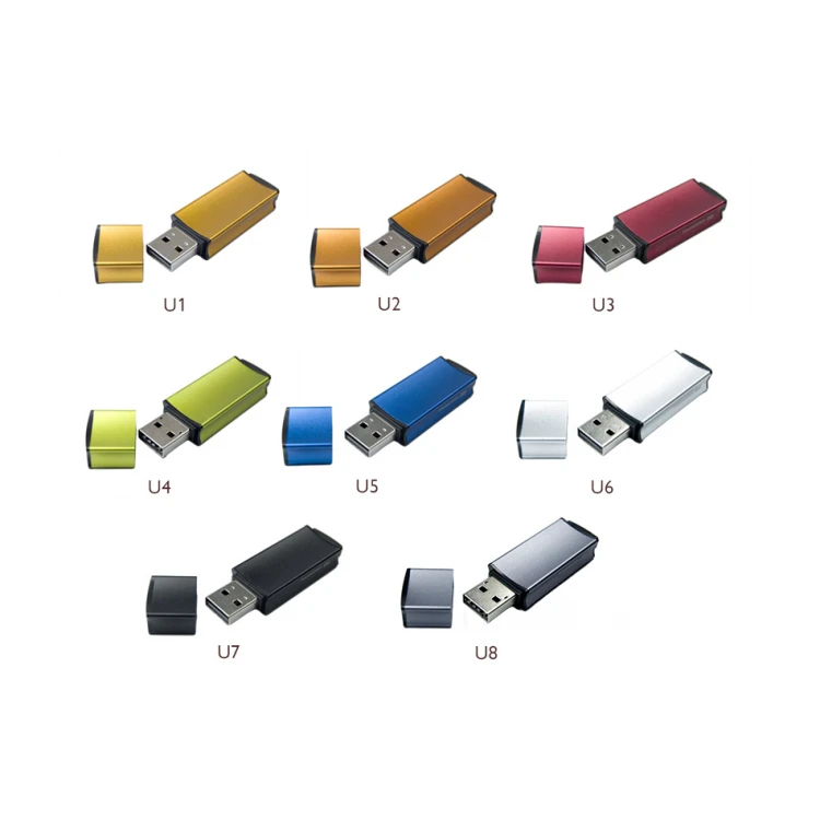 GOODRAM UEG3 16GB USB 3.0 PENDRIVE with your custom logo or text