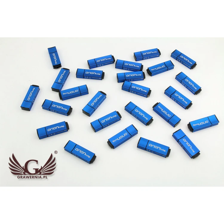 GOODRAM UEG3 16GB USB 3.0 PENDRIVE with your custom logo or text