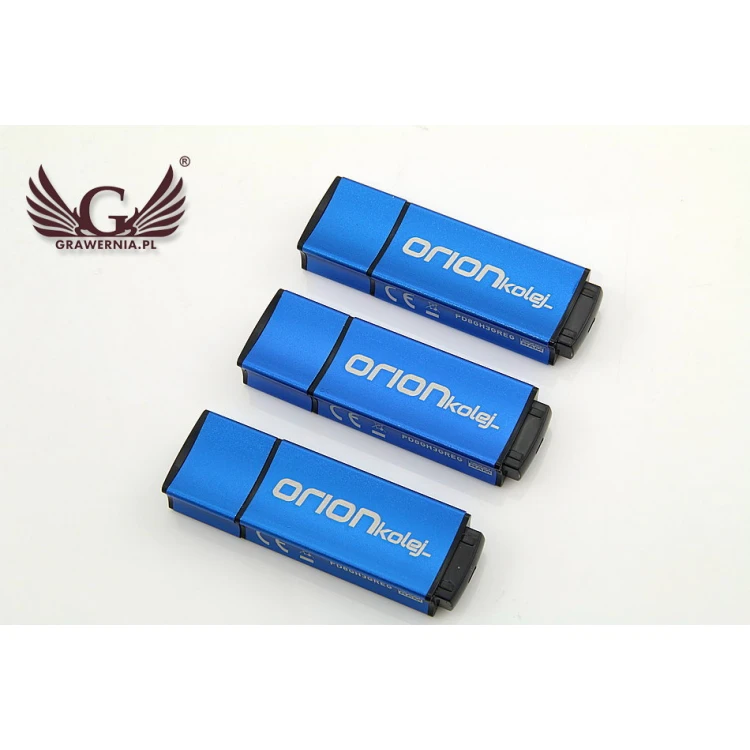 GOODRAM UEG3 16GB USB 3.0 PENDRIVE with your custom logo or text