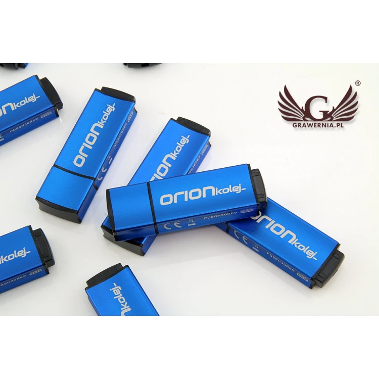 GOODRAM UEG3 16GB USB 3.0 PENDRIVE with your custom logo or text