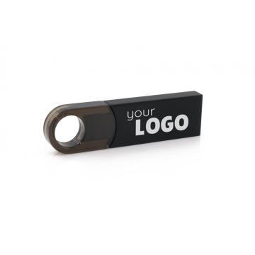 GOODRAM URA2 8GB USB 2.0 PENDRIVE with your custom logo or text