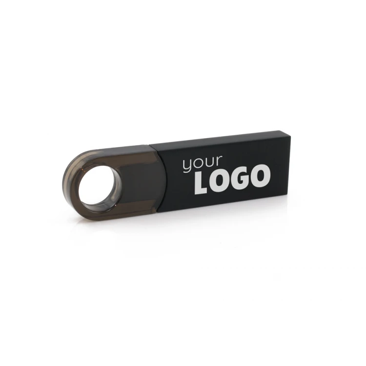 GOODRAM URA2 8GB USB 2.0 PENDRIVE with your custom logo or text