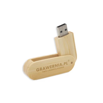 PENDRIVE STALK 8GB USB 2.0 with your custom logo or text - PEN008