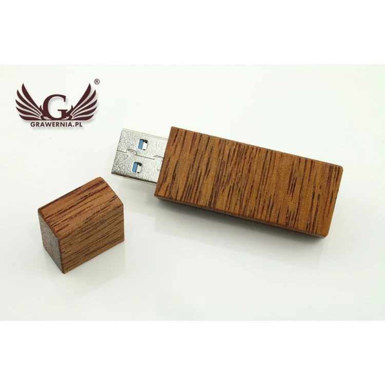 GOODRAM UEC3 8GB USB 3.0 PENDRIVE with your custom logo or text