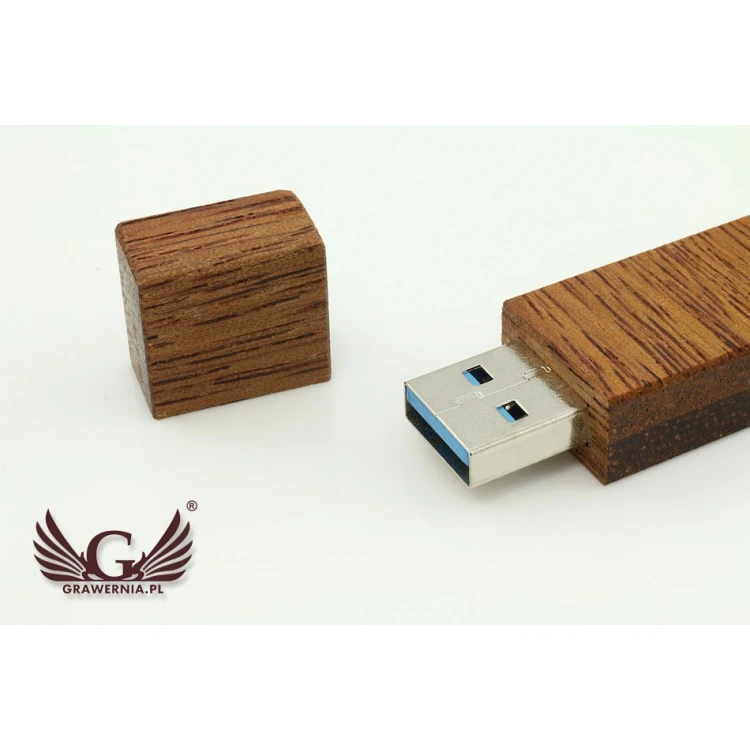 GOODRAM UEC3 8GB USB 3.0 PENDRIVE with your custom logo or text
