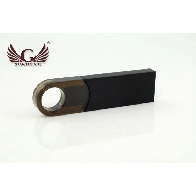 GOODRAM URA2 8GB USB 2.0 PENDRIVE with your custom logo or text