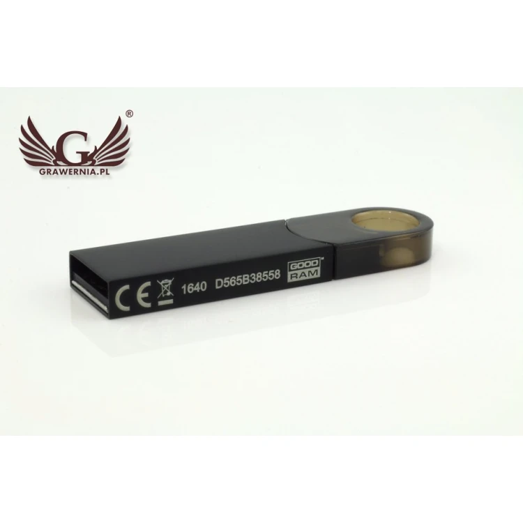 GOODRAM URA2 8GB USB 2.0 PENDRIVE with your custom logo or text