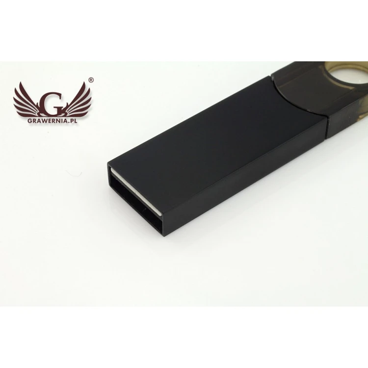 GOODRAM URA2 8GB USB 2.0 PENDRIVE with your custom logo or text