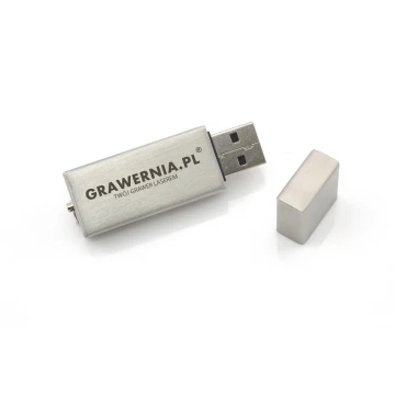 VENEZIA 16GB USB 2.0 FLASH DRIVE with your custom logo or text