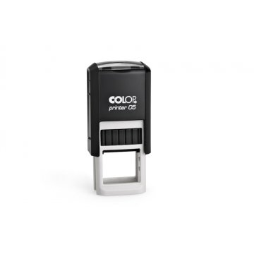 Self-inking stamp COLOP Printer 05 - text plate size: 15x6mm - COL055