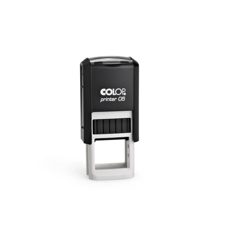 Self-inking stamp COLOP Printer 05 - text plate size: 15x6mm - COL055