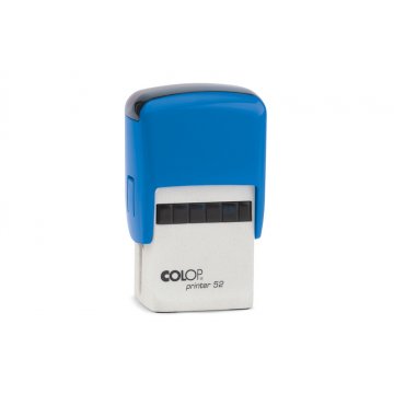 Self-inking stamp COLOP Printer 52 - text plate size: 30x20mm - COL061